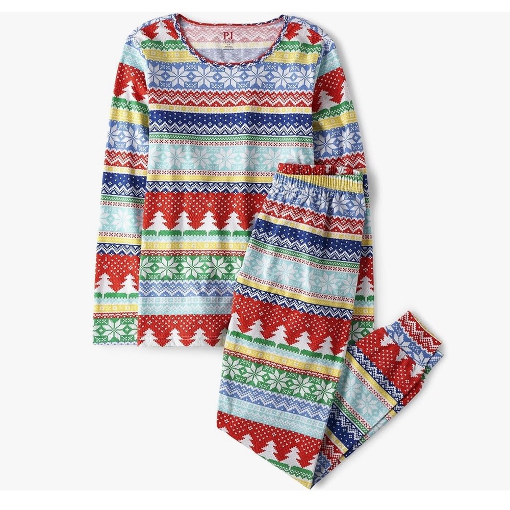 NWT Women’s Christmas Pajamas